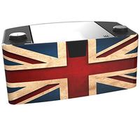 BigBen Interactive CD57 USB Radio-Réveil Lecteur MP3