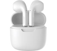 Bigben Interactive COLORBUDS Casque True Wireless Stereo (TWS) Ecouteurs Appels/Musique Bluetooth Blanc