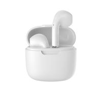 Bigben Interactive COLORBUDS Casque True Wireless Stereo (TWS) Ecouteurs Appels/Musique Bluetooth Blanc