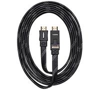 Bigben Interactive Connectique Haute défintion HDMI réglable à 180 degrés pour Xbox One