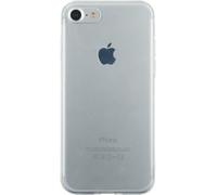 Bigben Interactive Coque semi-rigide (transparent) Apple (brand) iPhone 7
