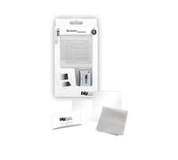 Bigben Interactive Dual Screen Protection Kit - Kit De Protection Pour Écran - Pour Nintendo Dsi