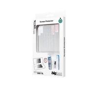 Bigben Interactive Dual Screen Protection Kit - Kit De Protection Pour Écran - Pour Nintendo Dsi Xl