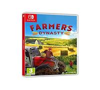 Bigben Interactive Dynastie des Agriculteurs