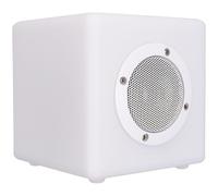 Bigben Interactive Enceinte outdoor lumineuse sans fil "ColorCube