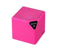 Bigben Interactive - Enceinte sans fil Bluetooth - Rose