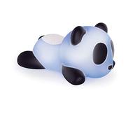 Enceinte sans Fil Lumineuse Bluetooth au Forme de Panda allongé