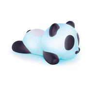 Bigben Interactive Enceinte sans Fil Lumineuse Bluetooth au Forme de Panda allongé