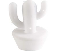 BIGBEN BTLSCACTUS - CACTUS, Enceinte sans fil lumineuse - Bluetooth, USB, AUX-IN - 15W