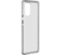 Bigben Interactive FCLIFENGS20PT coque de protection pour téléphones portables 17 cm (6.7 ) Housse Transparent Samsung Galaxy S20+