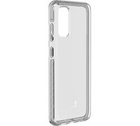 Bigben Interactive FCLIFENGS20T coque de protection pour téléphones portables 15,8 cm (6.2 ) Housse Transparent Samsung Galaxy S20