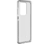 Bigben Interactive FCLIFENGS20UT coque de protection pour téléphones portables 17,5 cm (6.9 ) Housse Transparent Samsung Galaxy S20 Ultra