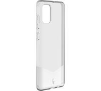 Bigben Interactive FCPUREGA71T coque de protection pour téléphones portables 15,2 cm (6 ) Housse Transparent Samsung Galaxy A71