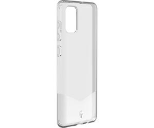 Bigben Interactive FCPUREGA71T coque de protection pour téléphones portables 15,2 cm (6 ) Housse Transparent Samsung Galaxy A71