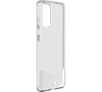 Bigben Interactive FCPUREGS20T coque de protection pour téléphones portables 15,8 cm (6.2 ) Housse Transparent Samsung Galaxy S20