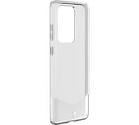 Bigben Interactive FCPUREGS20UT coque de protection pour téléphones portables 17,5 cm (6.9 ) Housse Transparent Samsung Galaxy S20 Ultra