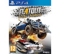 Bigben Interactive Flatout 4: Total Insanity