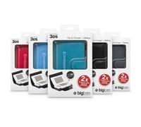 Bigben Interactive Flip & Charge, Nintendo 3ds