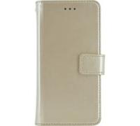 Bigben Interactive FOLIOUNIVMG coque de protection pour téléphones portables 12,7 cm (5 ) Folio Crème Toutes marques Universal