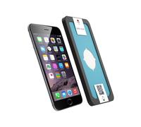 Bigben Interactive Force Glass (Original) - Protection D'écran Pour Téléphone Portable - Verre - Pour Apple Iphone 7, 8
