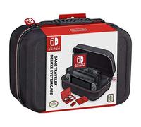 BigBen Interactive GAME Traveler Deluxe System CASE Rangement Console compatible:Nintendo Switch