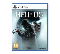 Bigben Interactive HELL IS US PS5 Standard PlayStation 5