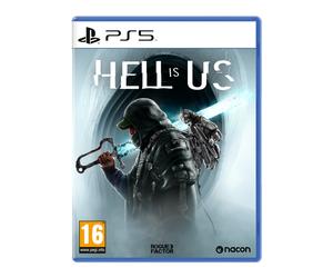 Bigben Interactive HELL IS US PS5 Standard PlayStation 5