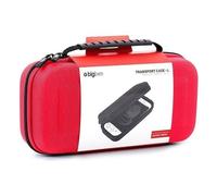 Bigben Interactive Housse Pour Console Portable Couverture Nintendo Rouge