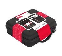 Bigben Interactive Housse Pour Console Portable Rigide Nintendo Noir