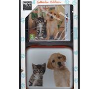 Bigben Interactive I LOVE PETS Pouch Rangement Console compatible:Nintendo 3DS / 2DS