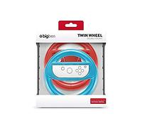 BigBen Interactive Joy-Con Wheel Pack de 2 Volantes