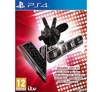 Bigben Interactive la Voix (ps4)