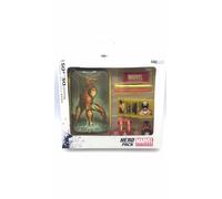 Bigben Interactive Marvel Hero Pack Iron Man - Kit D'accessoires - Pour Nintendo Ds Lite, Nintendo Dsi
