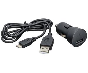 Bigben Interactive Mini Chargeur Allume-?igare