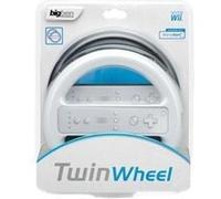 BigBen Interactive Mini Wheel Twin Pack - volant G