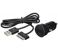 Bigben Interactive MINICACIPBB chargeur d'appareils mobiles Smartphone Noir Allume-cigare Auto
