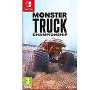 Bigben Interactive Monster Truck Championship