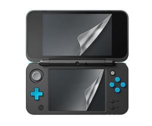 Bigben Interactive N2DSXLPROTECTKIT accessoire de console de jeux Protecteur d'écran