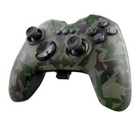 Bigben Interactive NA022391 accessoire de jeux vidéo Multicolore RF Manette de jeu Analogique/Numérique PC