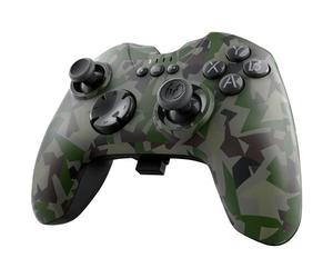 Bigben Interactive NA022391 accessoire de jeux vidéo Multicolore RF Manette de jeu Analogique/Numérique PC