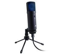 Bigben Interactive NA373011 microphone Noir Microphone de table