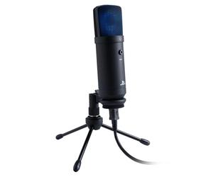 Bigben Interactive NA373011 microphone Noir Microphone de table