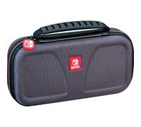 Bigben Interactive NLS140 Housse de protection pour console de jeux portable Boîtier robuste Nintendo Gris