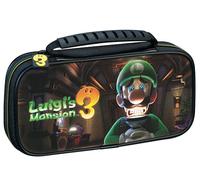 Bigben Interactive NLS148L Housse de protection pour console de jeux portable Nintendo Noir