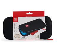 Bigben Interactive NNS15 Housse de protection pour console de jeux portable Nintendo Noir