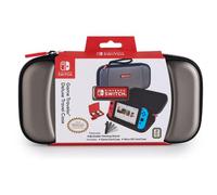 RDS Industries Étui de voyage Traveler Deluxe NNS28T pour Nintendo Switch
