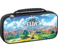 Bigben Interactive NNS47 Housse de protection pour console de jeux portable Nintendo Noir