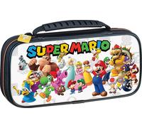 Bigben Interactive NNS53B Housse de protection pour console de jeu portable Nintendo Noir