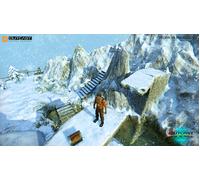 Bigben Interactive Outcast : Second Contact Standard PlayStation 4