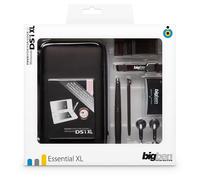 PACK ACCESSOIRES CHOCOLAT BIG BEN / DSiXL